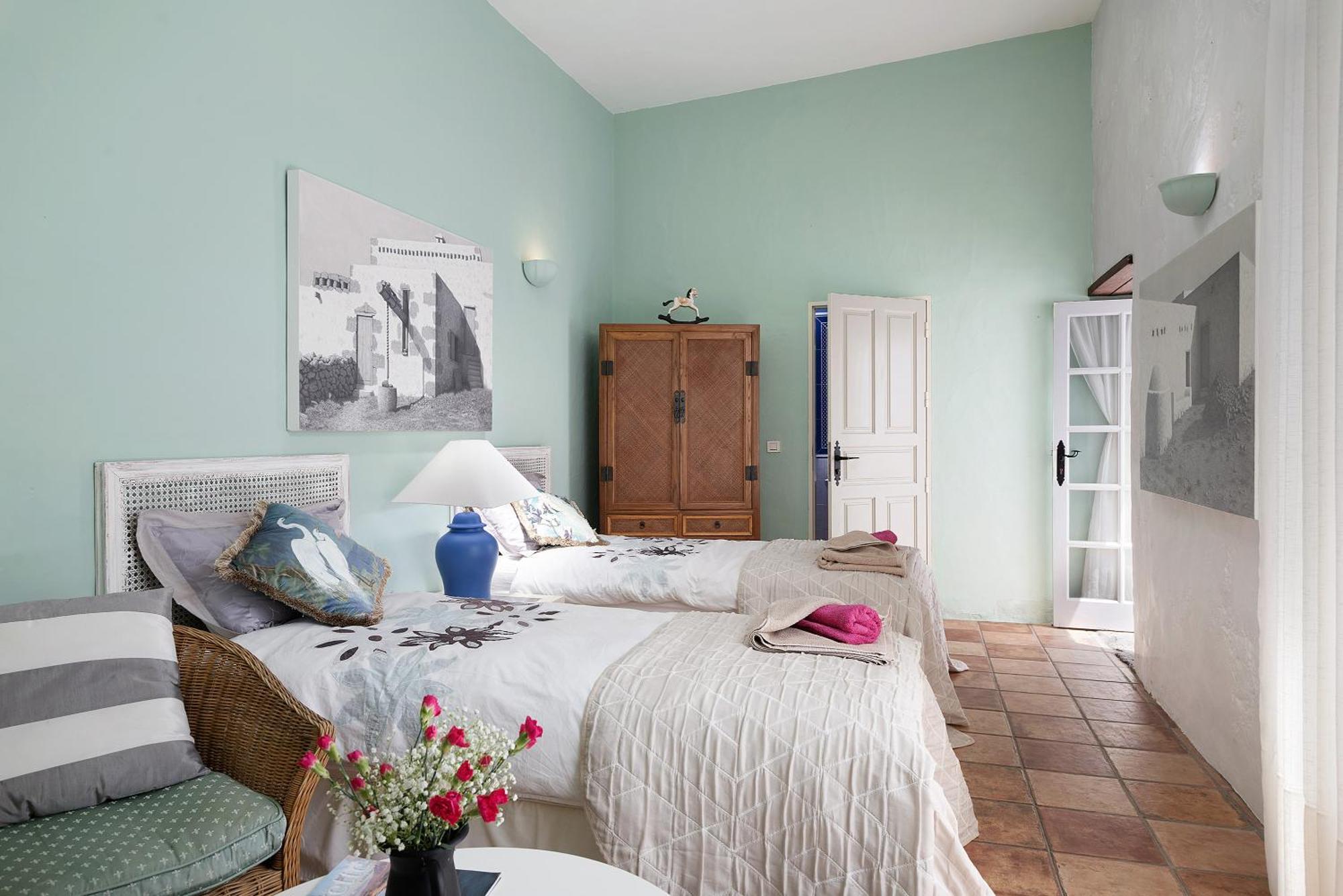 El Piccolo Apartment Macher ภายนอก รูปภาพ