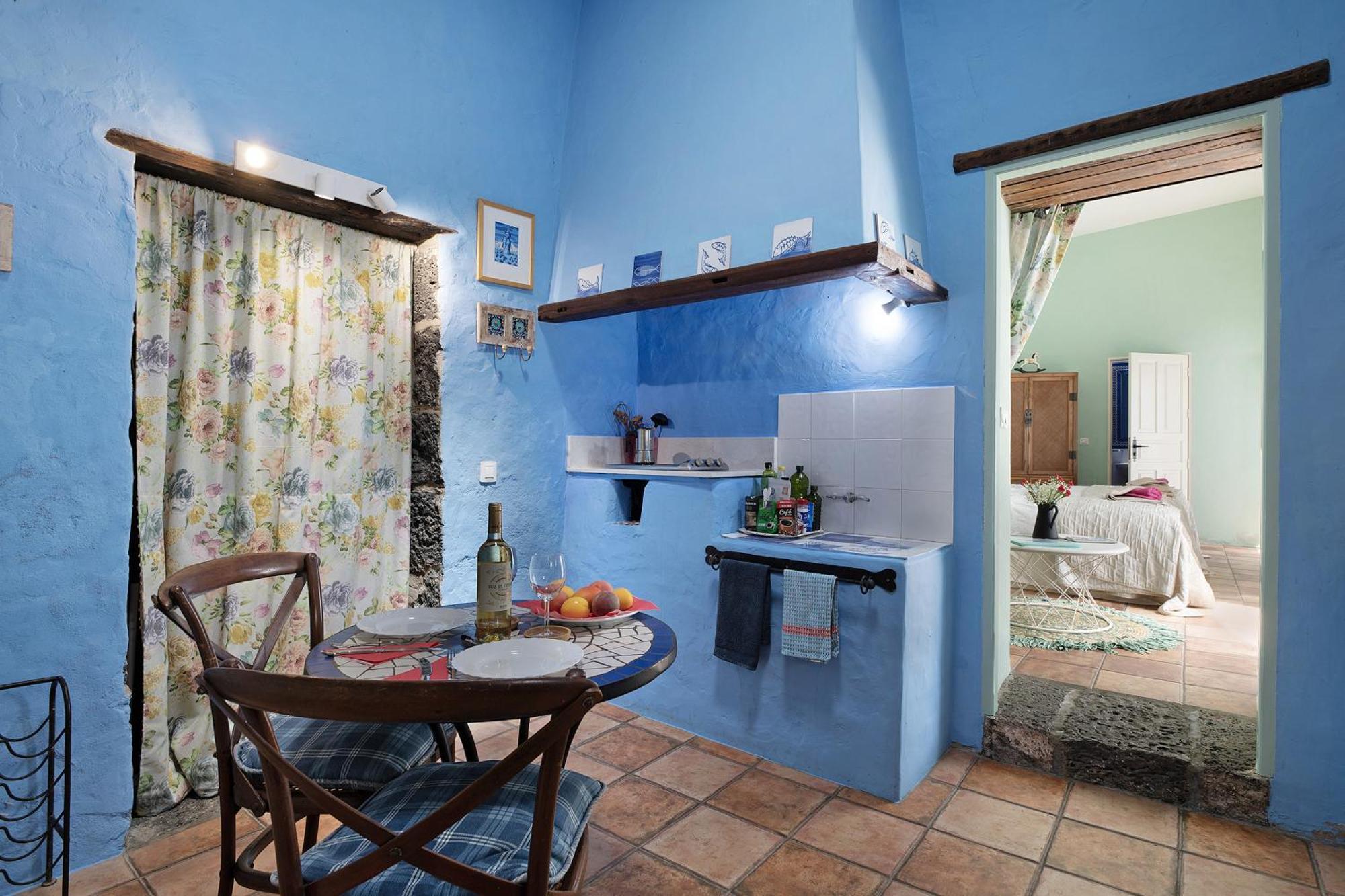El Piccolo Apartment Macher ภายนอก รูปภาพ