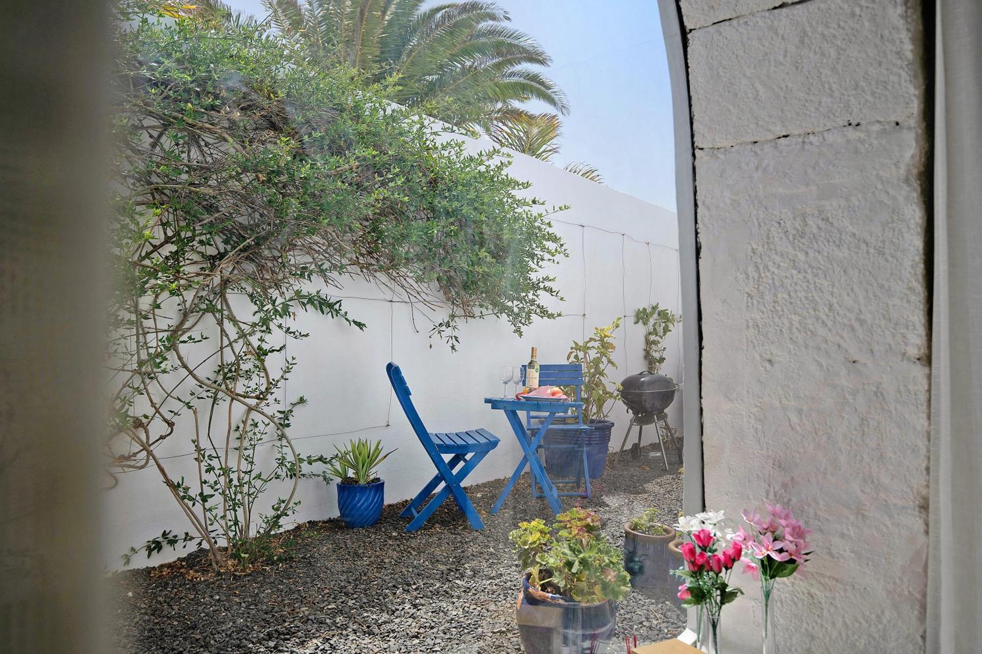 El Piccolo Apartment Macher ภายนอก รูปภาพ